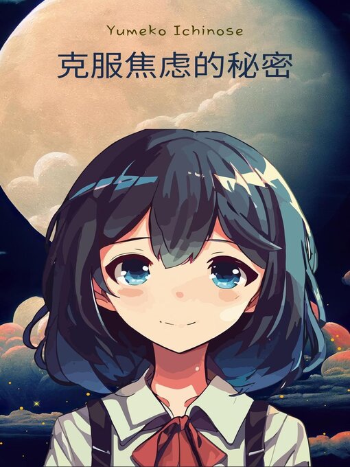 Title details for 克服焦虑的秘密 by Yumeko Ichinose - Available